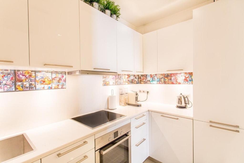 A Cozy Apt In Kolonaki Of Афіни Екстер'єр фото