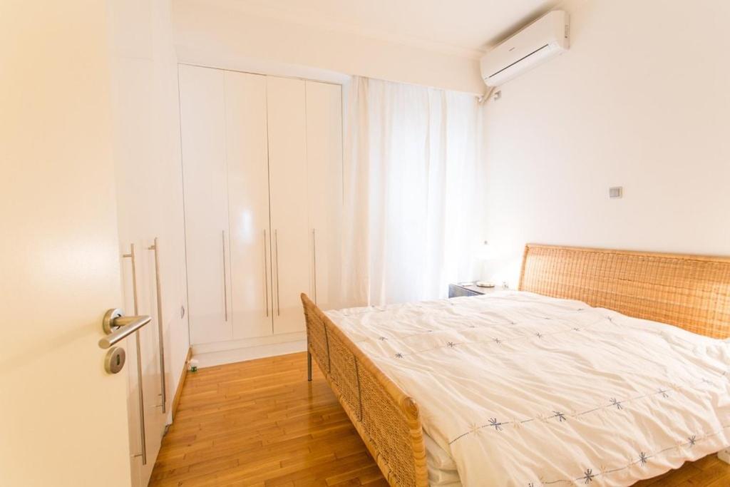 A Cozy Apt In Kolonaki Of Афіни Екстер'єр фото